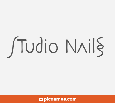 Studio Nails
